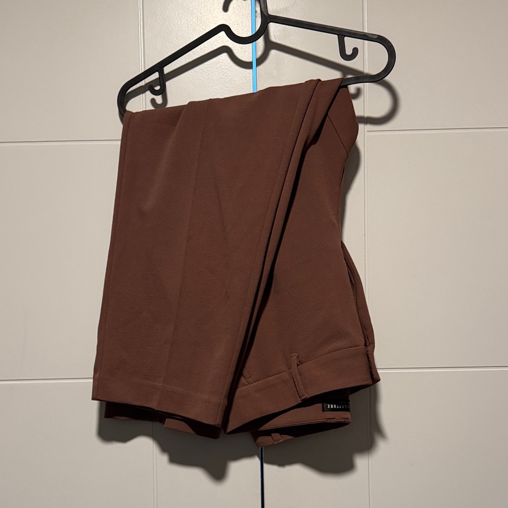 Reitmans Brown Trousers